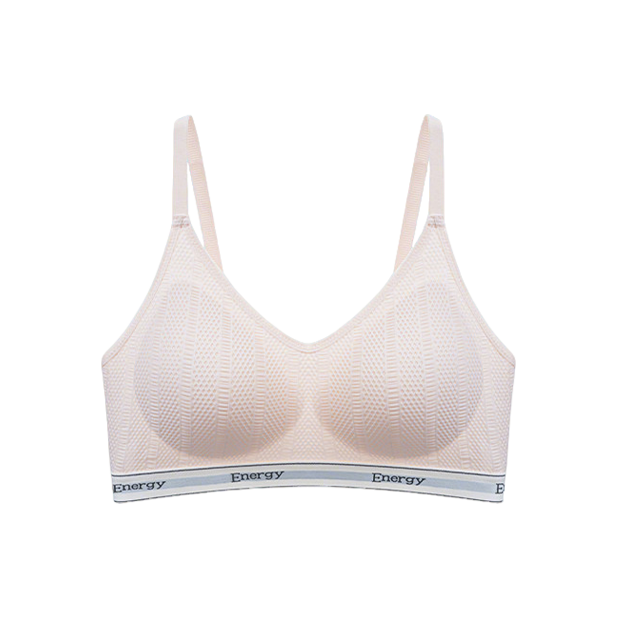 GUJIN Girls' Lightweight Breathable Bra for Early and Mid-Teen Development, Thin Summer Youth Underwear for Middle and High School Students