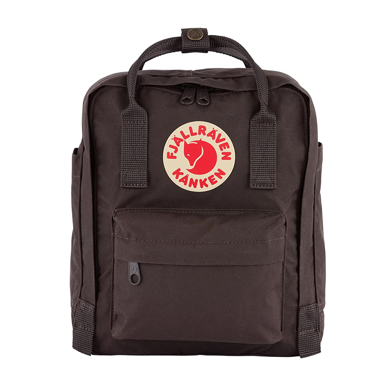 Arctic Fox Large Capacity Casual Women's Backpack 2026 New Style Bag School Bag 23561-294 Black Oak 7L