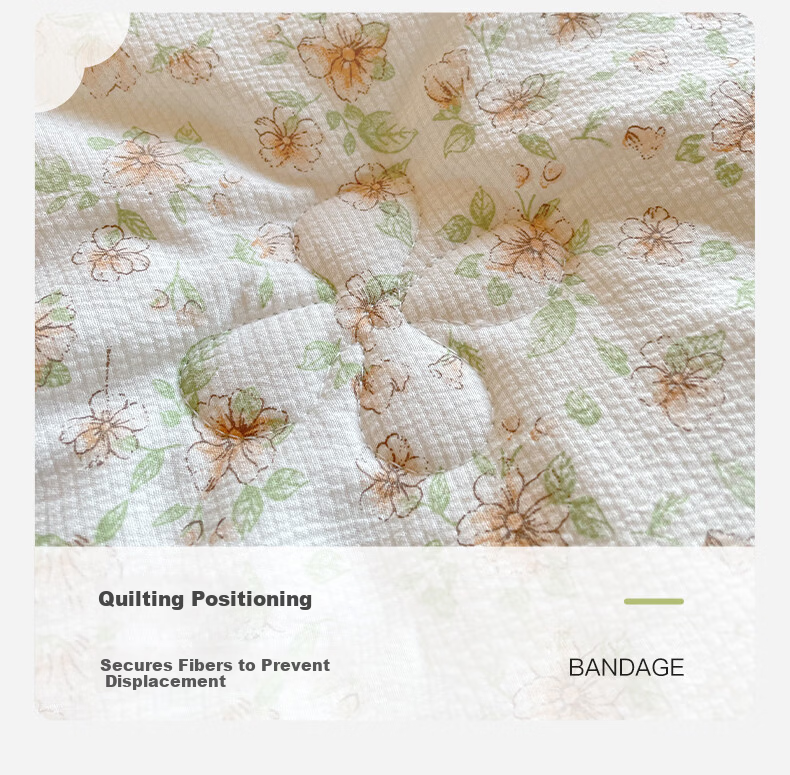 Grace Summer Cooling Quilt Air Conditioning Blanket Single Dormitory Summer Cooling Thin Quilt Apple Pie 150cm*200cm 3