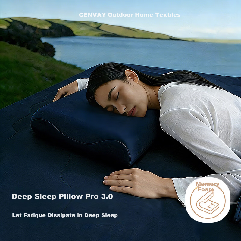 Chengwai Deep Sleep Memory Pillow Pro 3.0 Neck Support Cervical Spine Pillow Deep Sleep Core Adult Pillow