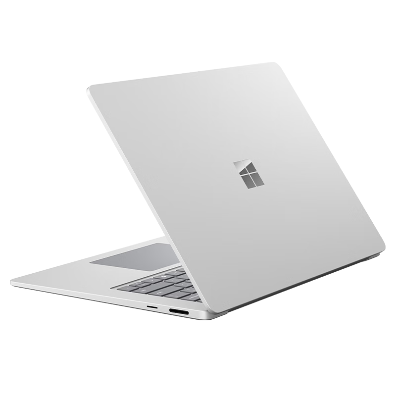 Microsoft Surface Laptop 15-inch (8th Gen) Snapdragon X2 Elite 16GB 1TB Bright Platinum