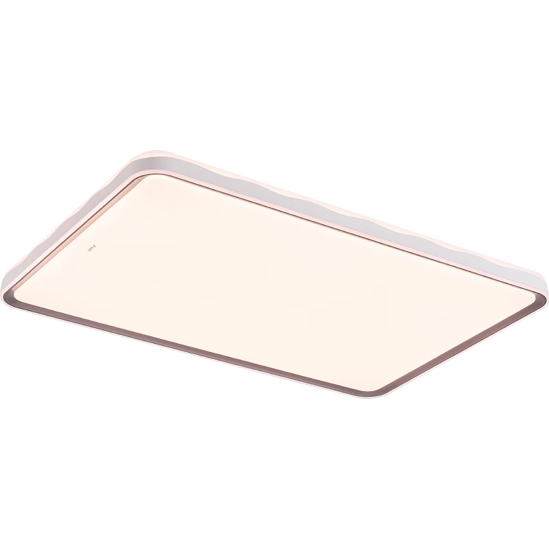 OPPLE Full-Spectrum Eye Protection Ceiling Light, Living Room Light, Smart Control LED Lighting Fixture, Luxury Style PL Pinlan 130W