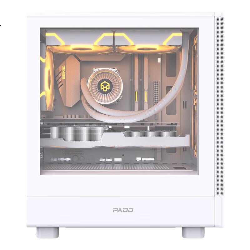 White Image 1