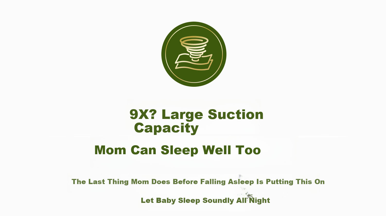 Shengxia Guangnian Upgraded Momo Tea Sleep Night Use Ultra-thin Breathable Baby Pull-up Pants XXXL Size 30 Pieces 2