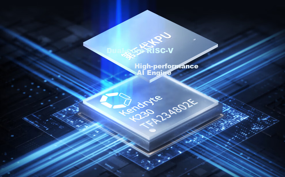 ChuangLeBo K230 Development Board CanMV K230 3.0 AI Development Board Vision Recognition Module Camera Artificial Intelligence 4