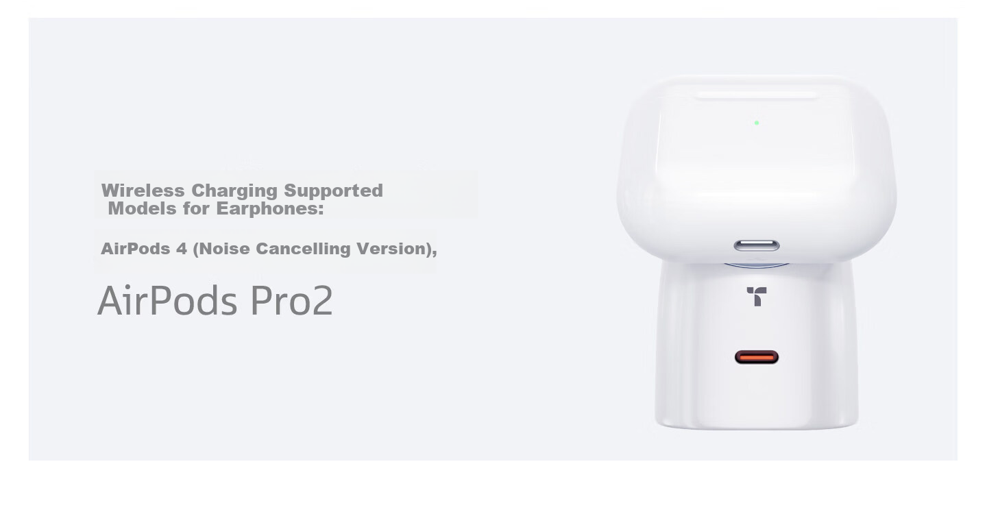 Torras Apple Watch Charger 2026 New Model 2-in-1 Magnetic Charging Dock 45W Wireless S11 Charger Compatible with iPhone Portable 8