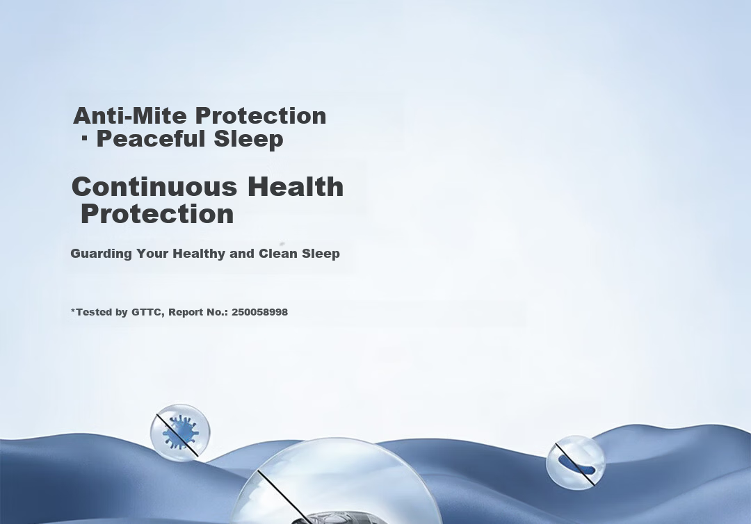 Deep Sleep Cooling Air Conditioning Quilt Ice Silk Lyocell Summer Quilt Class A Machine Washable 150*200cm Smoke Blue 20