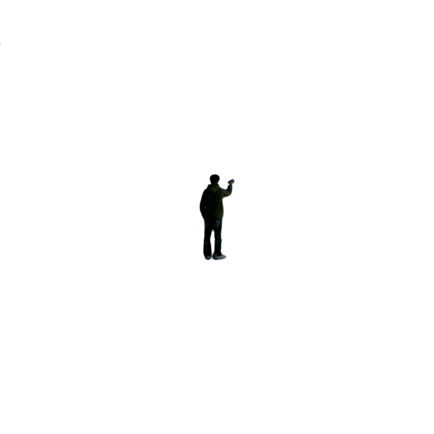White Image 2