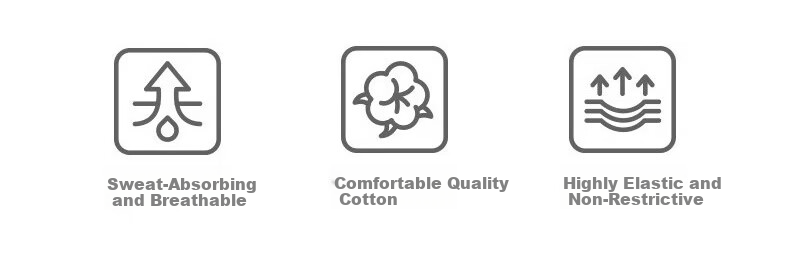 Miiow Disposable Socks New Spring Summer Breathable Mesh 10A Antibacterial Unisex Wash-Free White 10 Pairs 2