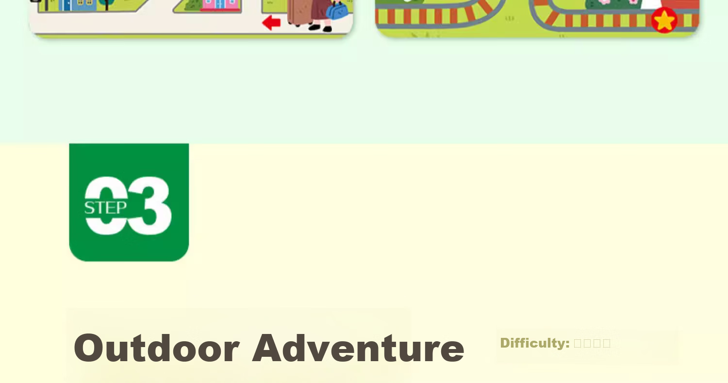 Yijimei Children's Maze Training Book Focus Training 3-6 Years Old Educational Preschool Thinking Training Toy Gift 14