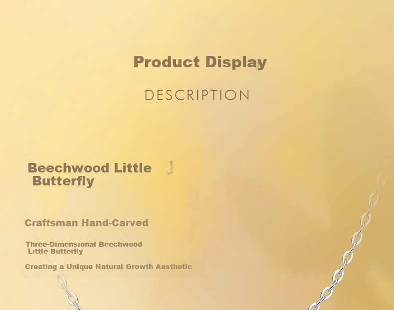 HEFANG Starlight Butterfly Earrings Luxury Jewelry Birthday Gift for Girlfriend Wife 8