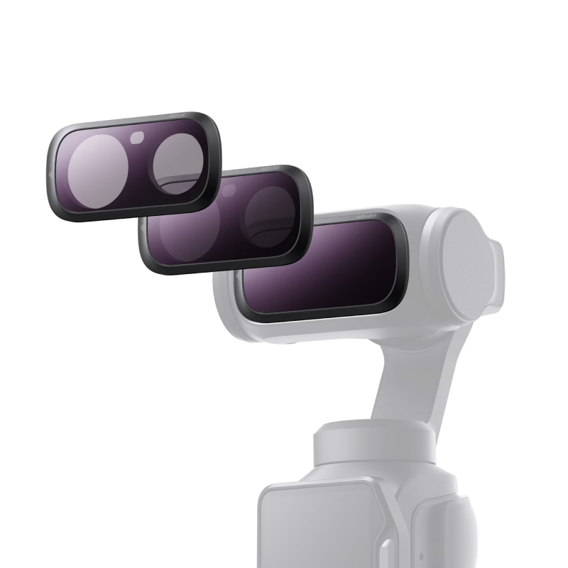 Insta360 Luna Ultra ND Filter Kit