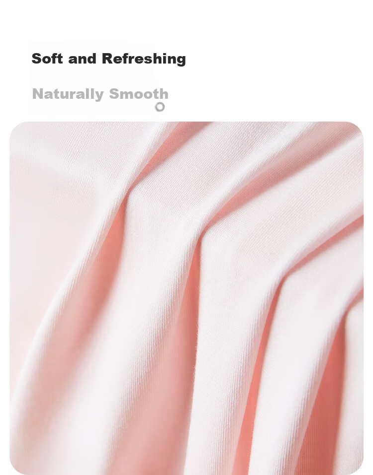 Hodo Girls' Safety Underwear Children's Cotton Antibacterial Class A Girls' Anti-Exposure Solid Color Leggings 4220 Pink Orange Size 150 7