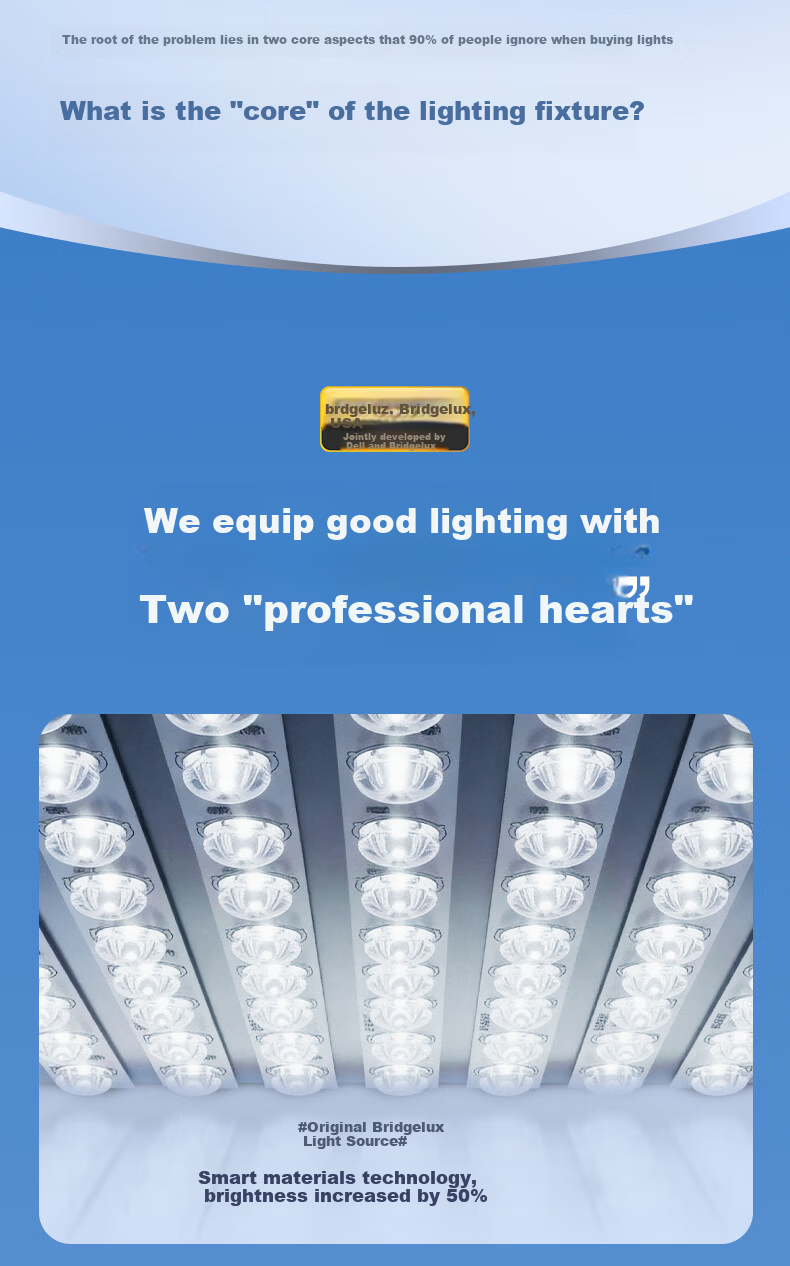 Dell Fan Light Pure Eye Protection Bedroom Invisible Fan LED Ceiling Fan Light Integrated Dining Room Light with Fan Installation Included 4