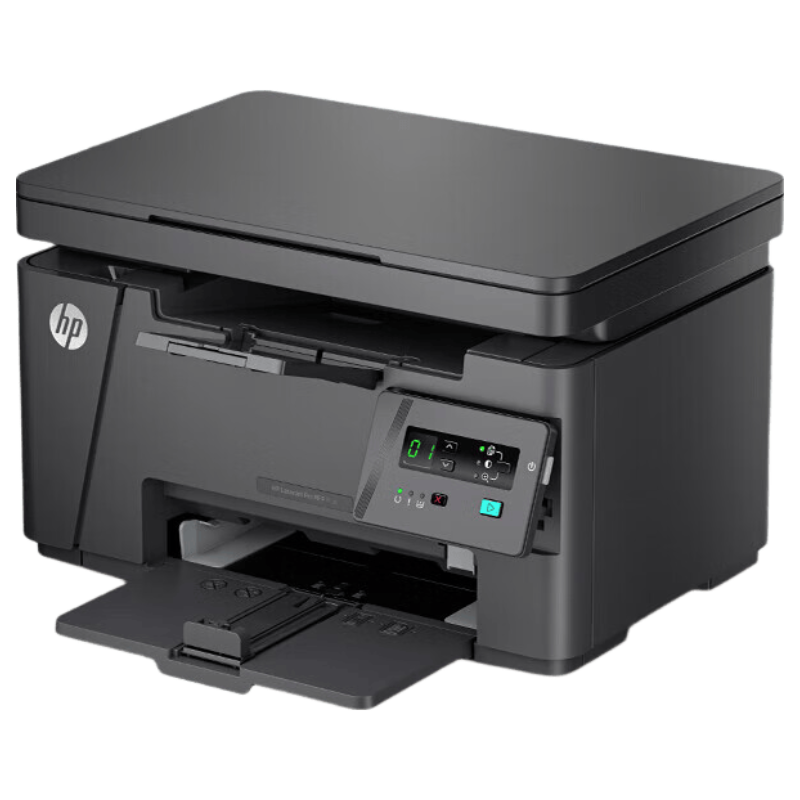 HP 335dw Automatic Duplex A4 Monochrome Laser Wireless Single-Function Home Printer WiFi