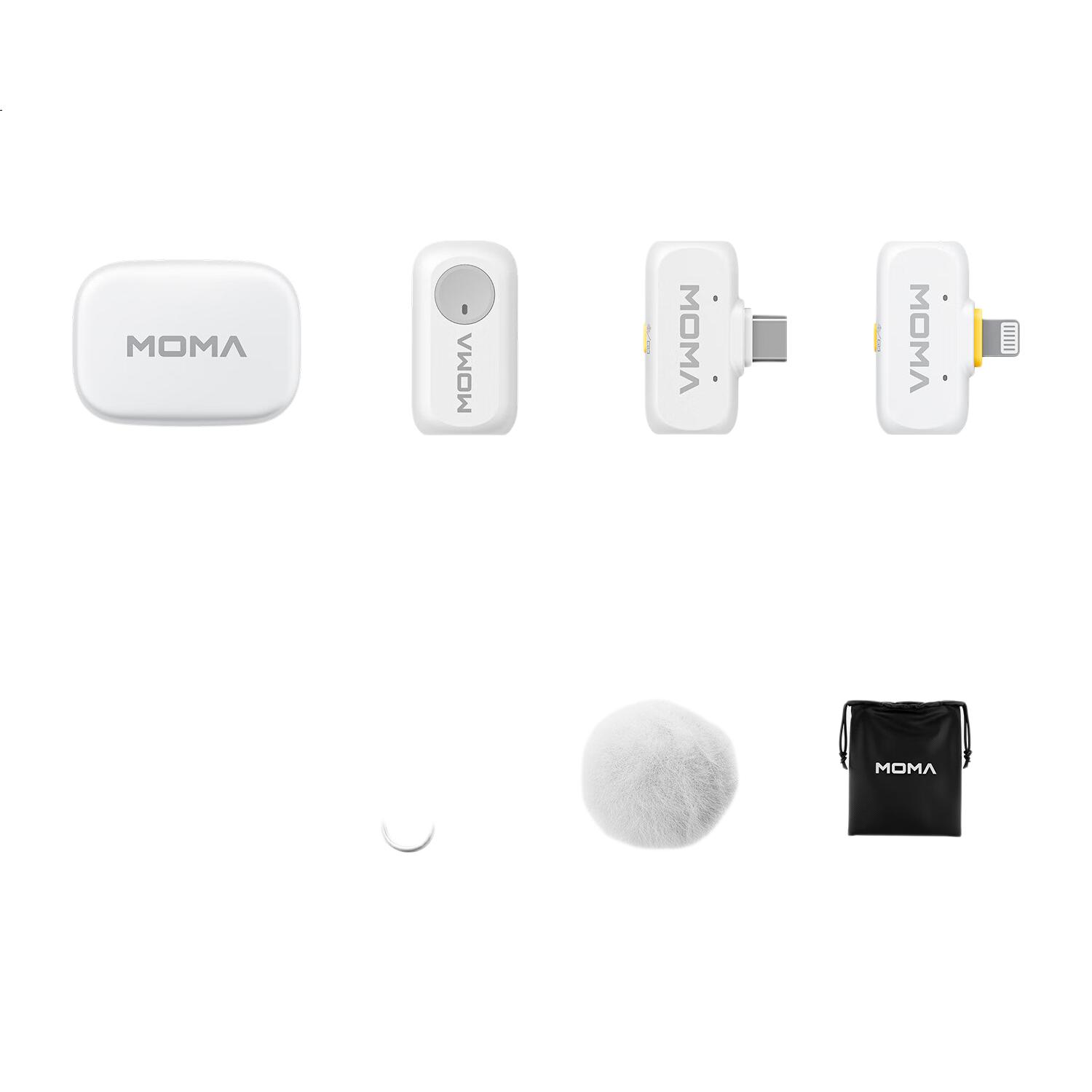 White Image 3