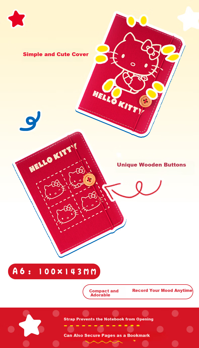 Joytop Crayon Shin-chan Notebook B5 Stationery Student School Season Gift Wireless Binding Notebook Classroom Notes Set of 3 Midterm Exam Gift 6