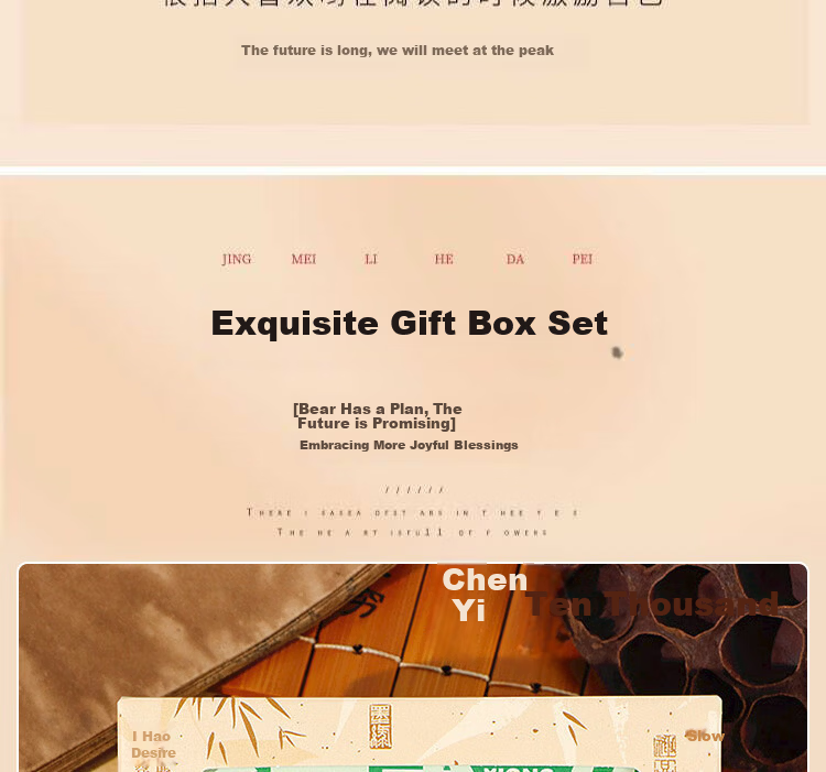 E-Muguo Metal Bookmark Gift Box - Inspirational Exam Encouragement Gift for High School and College Entrance Exams, Creative Birthday Present, Hundred-Day Oath Ceremony Souvenir for Teachers, Classmat 4