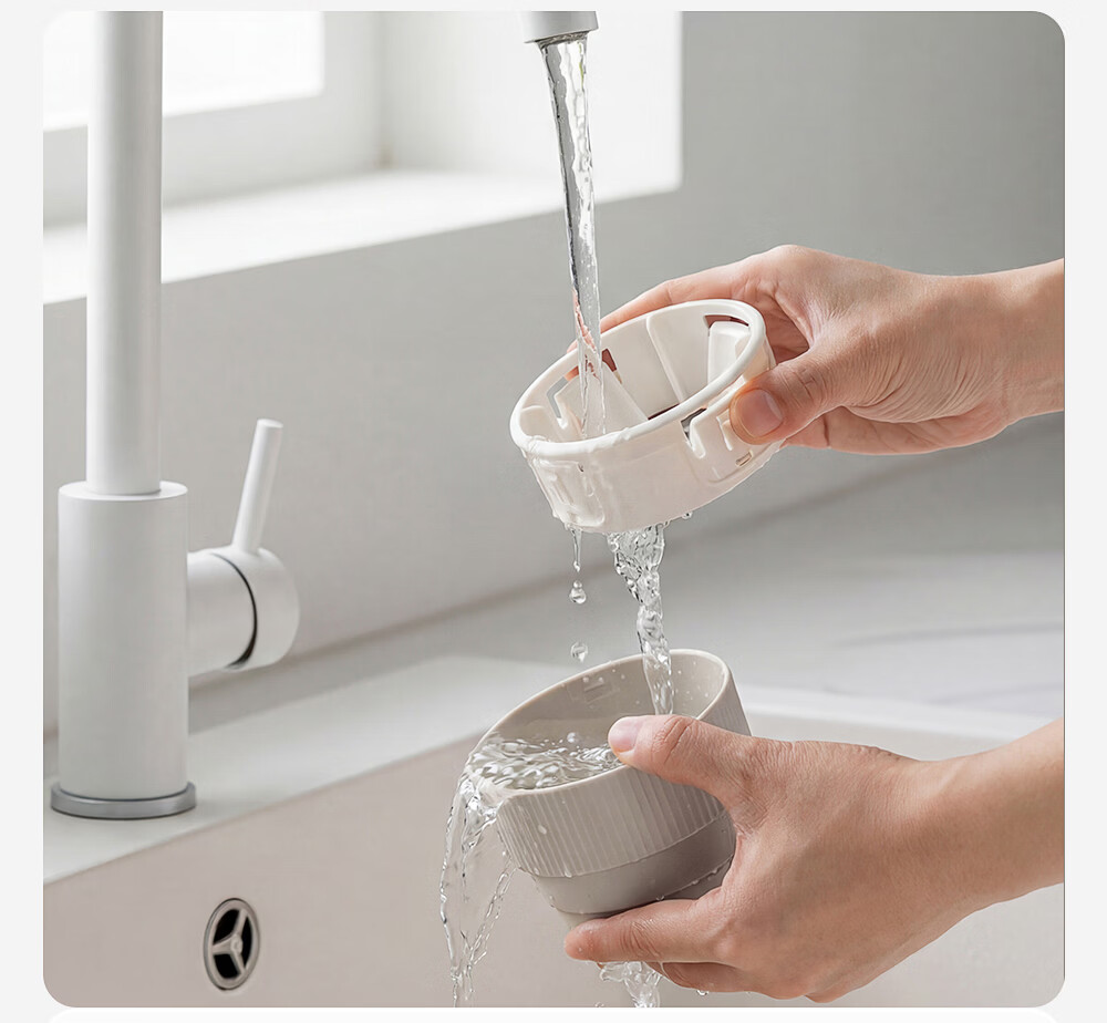 Bear Wireless Electric Baby Milk Powder Mixer P3 Bottle Shaker 8