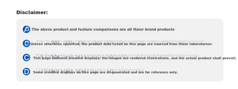 Haier Tea Bar Machine Little Starfish 2.0 Water Dispenser Home High-End Living Room 316L Stainless Steel Kettle Integrated Automatic Water Supply Bottom-Loading Water Bucket Tea Bar Cabinet 2026 New M 19