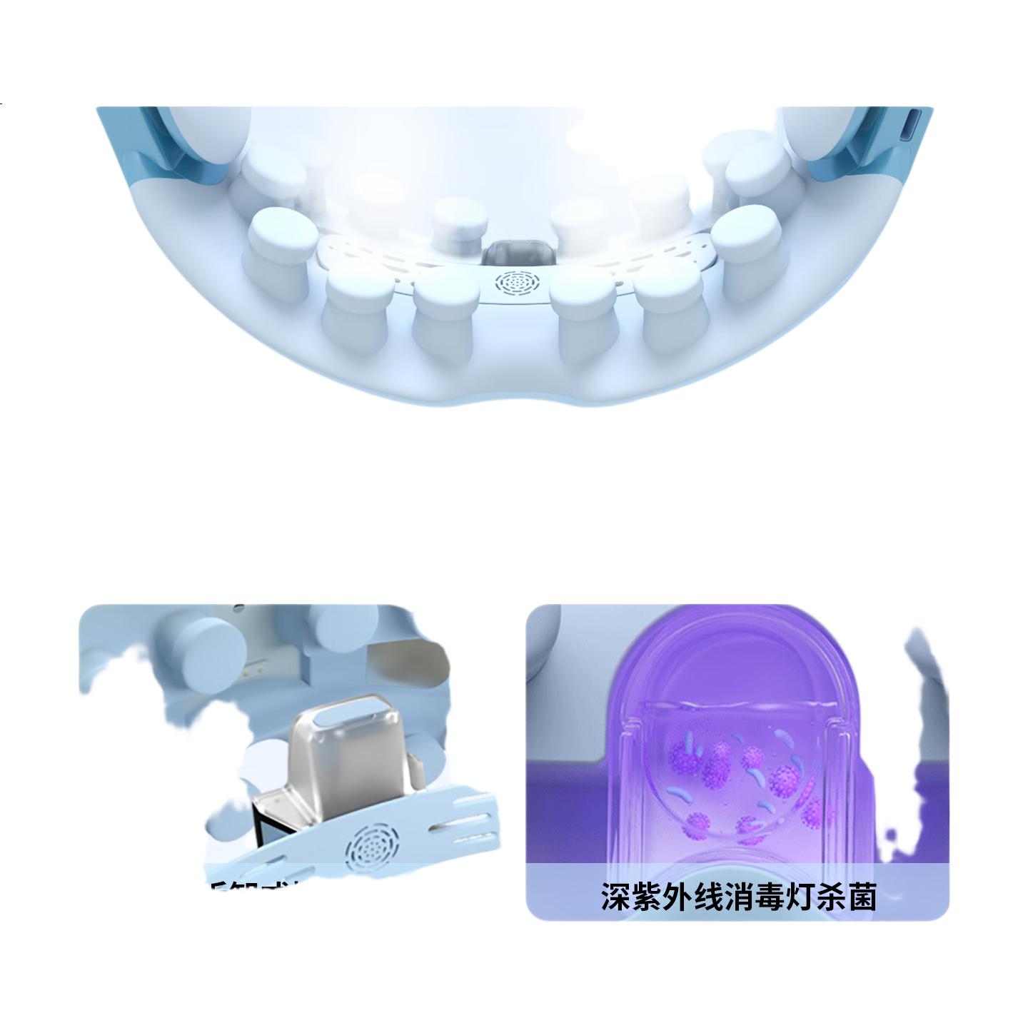 White Image 1
