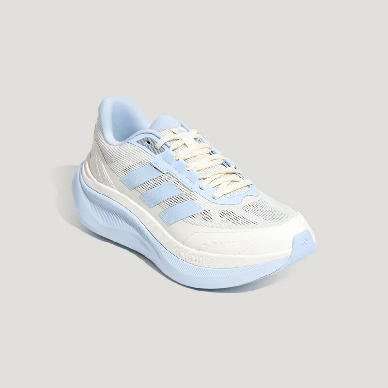 Adidas Women's Sporty Style Series DREAMCUSHION Casual Sports Shoes KZ7114 White Size 37 3