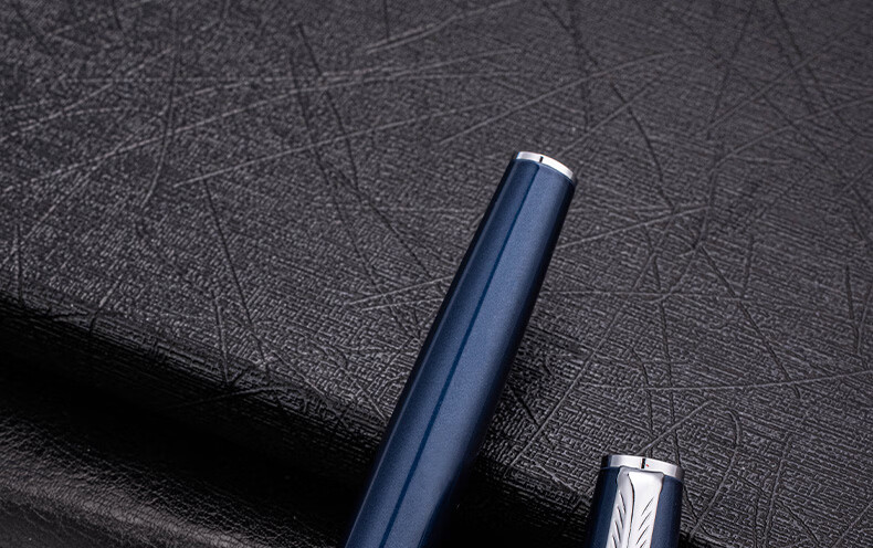 HERO Ballpoint Pen E609 Daily Writing Business Practice Grade 3 Primary and Secondary School Unisex Signature Pen Gold Clip Chen Wine Red Deluxe Edition 21