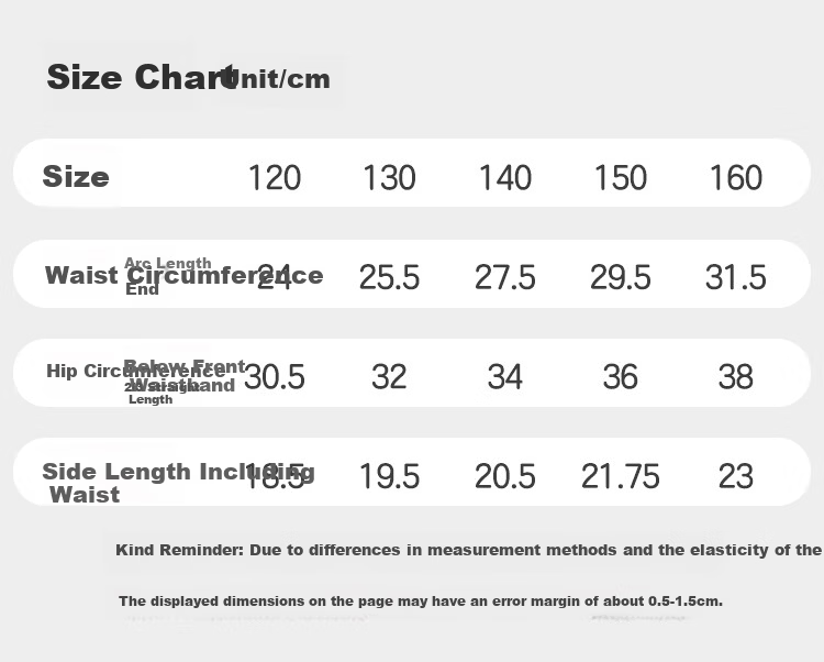 JD Jingzao Kids Bamboo Fiber Antibacterial Boxer Briefs Boys Underwear No Pinch Four Corners Shorts Children's Day Gift 14