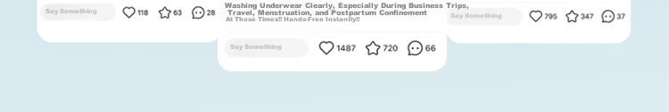 REALLOVE·F Disposable Women's Underwear Medical Grade Cotton Sterile Travel Maternity Postpartum Plus Size Daily Use Shorts 5