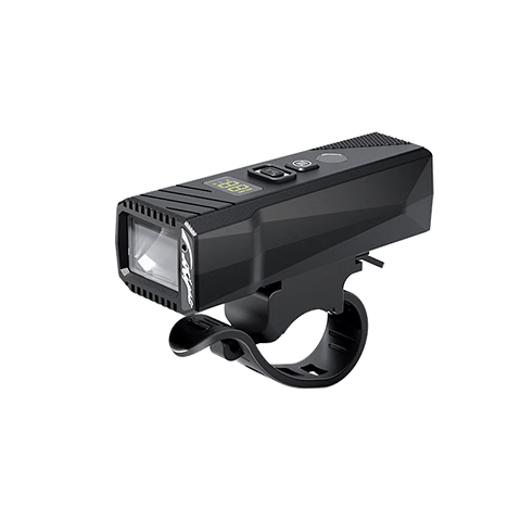 Cavalry Bicycle Front Light High Brightness Long Range Rechargeable Flashlight Outdoor Portable Mountain Bike Night Riding Lamp
