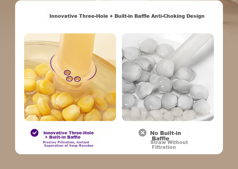 AVENT Philips Avent PPSU Baby Food Bowl Straw Bowl for Soup and Porridge Children's Rice Cereal Bowl Kids Lunch Box 9