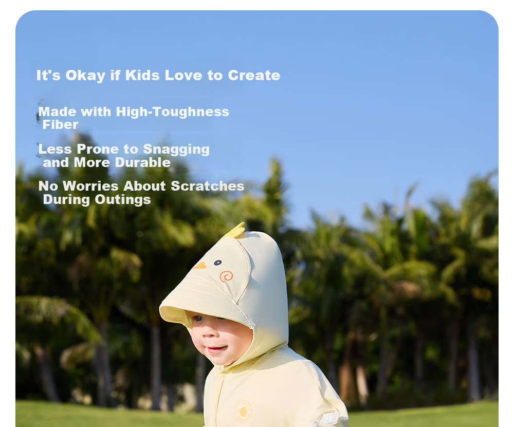 Betis Baby Sunscreen Jacket 2026 New Breathable Sunshade Cape Lightweight Children's Sun Protection Clothing Boys and Girls Skin Jacket 25