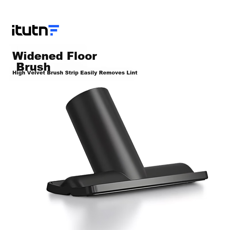 Aituteng Car Vacuum Cleaner Floor Brush