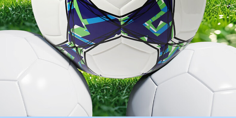 Li-Ning Football No.5 Adult Youth Standard Middle School Student Competition Training Durable Football 12