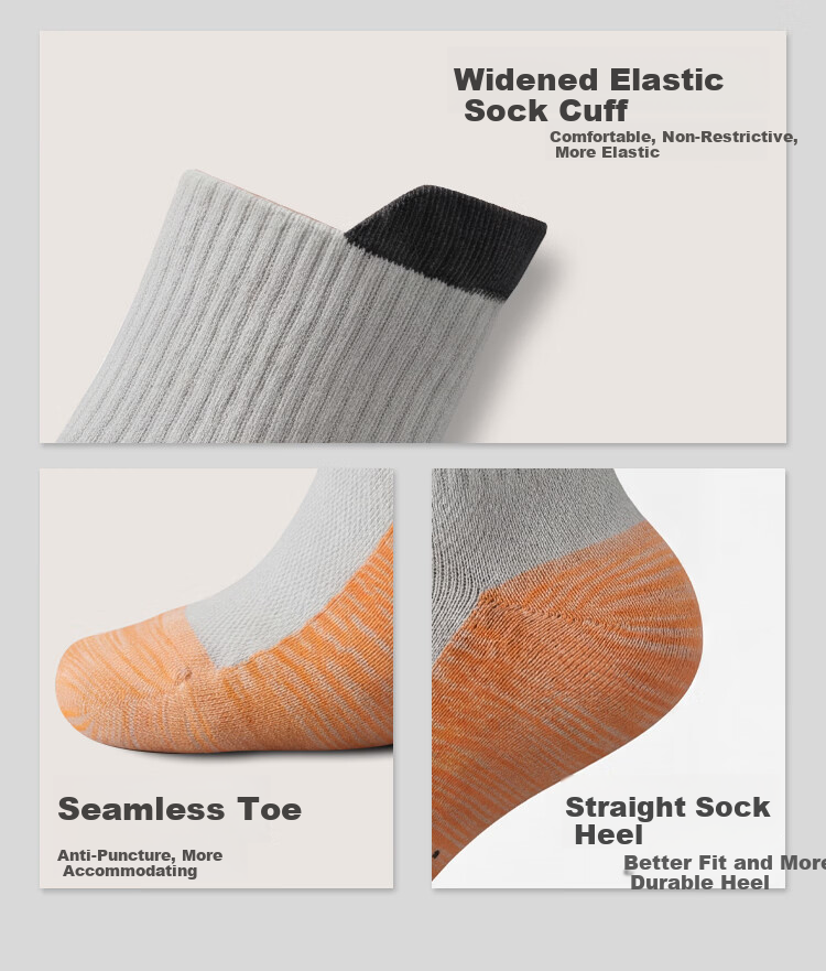 JEEP Kids Socks A-Class 100% Pure Cotton Mugwort Essential Oil Summer Thin 10A Antibacterial Odor-Resistant Mesh Breathable Boys Socks 20