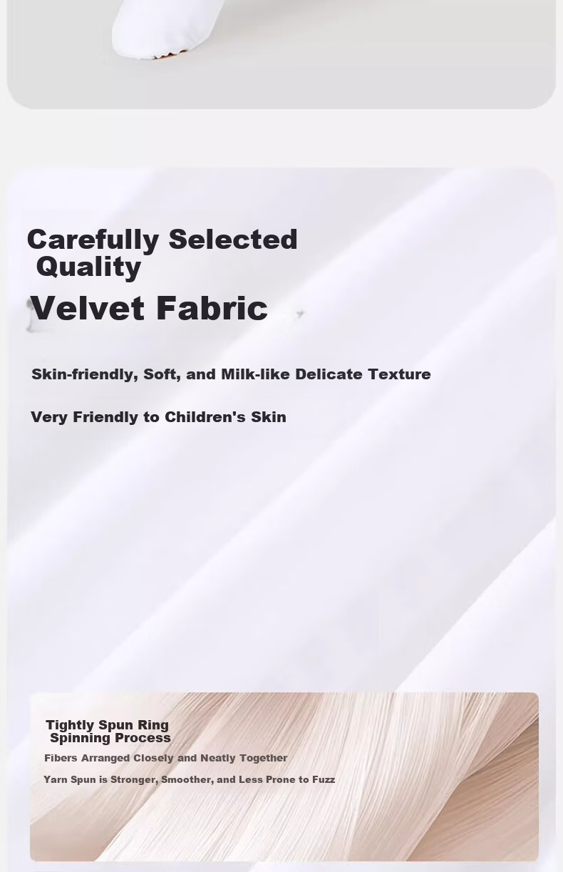 Mianqixiong Children's Dance Socks Spring and Autumn Thin White Tights Summer Leggings Girls Pantyhose for Dance Practice 2