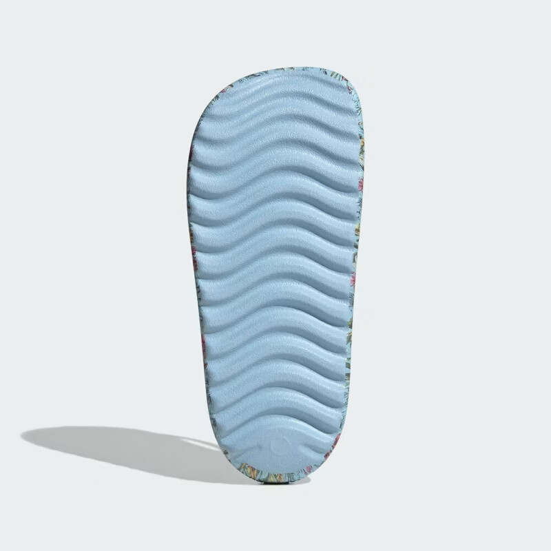 Adidas Sport Style Series Women's ADILETTE LUMIA Flip Flop Sandals KJ2963 Size 38 6