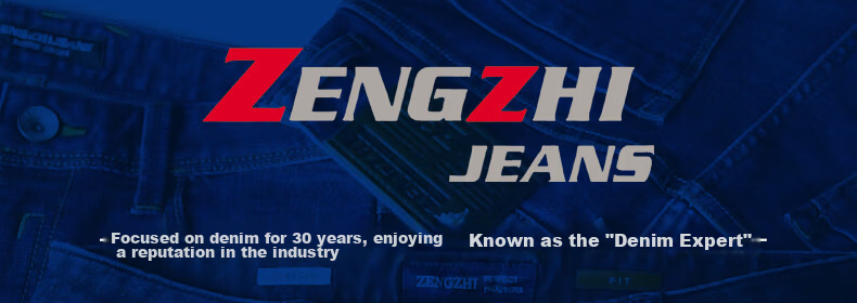 Zengzhi Men's Stretch Denim Pants 9/10 Length Simple Stylish Straight Leg Blue Size 28 1