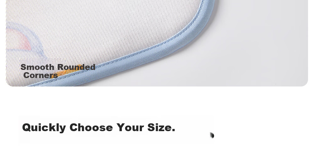 Beitais Baby Cooling Mat Breathable Ice Silk Mattress for Toddler Kindergarten Nap Bed Cloud Whale Fantasy 100*56cm 34