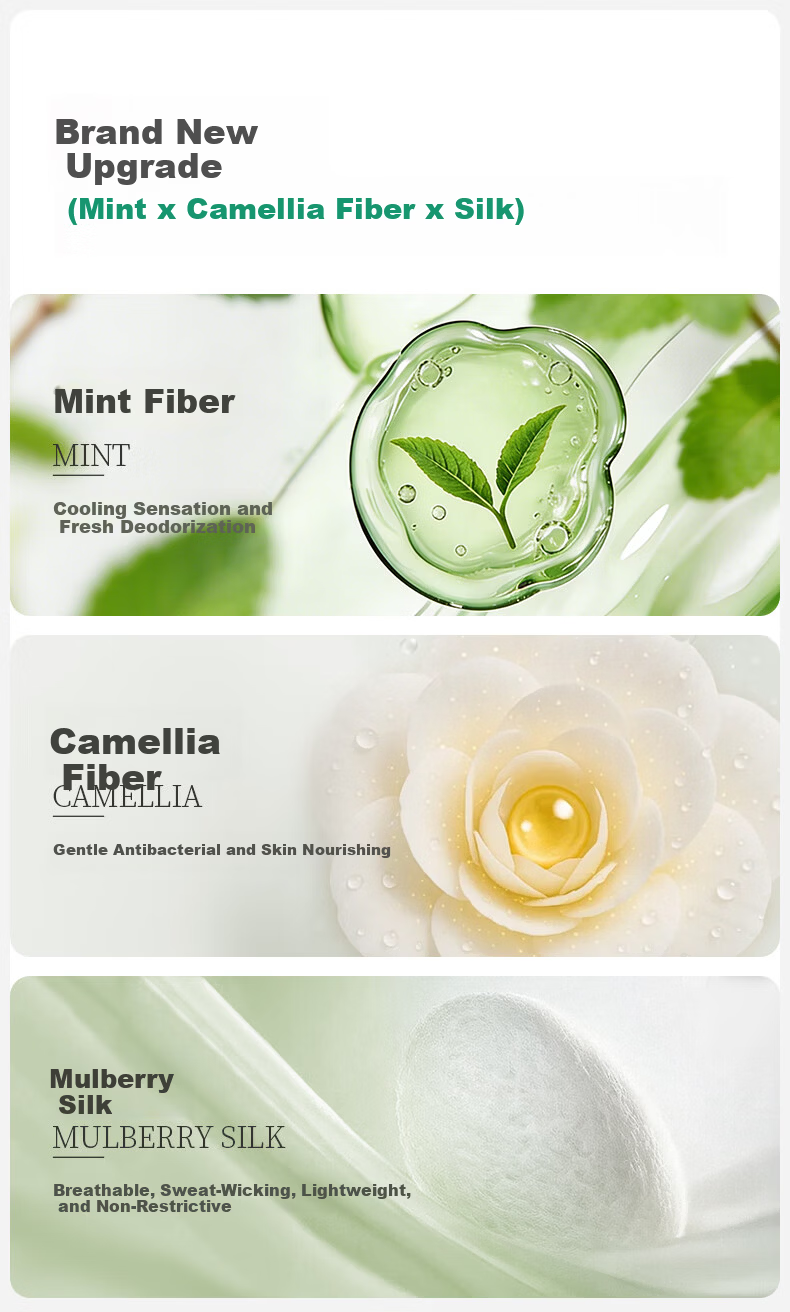 OUYUN [Plant Fiber] Baby Silk Summer Quilt Cooling Blanket Children's Small Quilt Summer Kindergarten Cooling Mint Air Conditioning Quilt 3