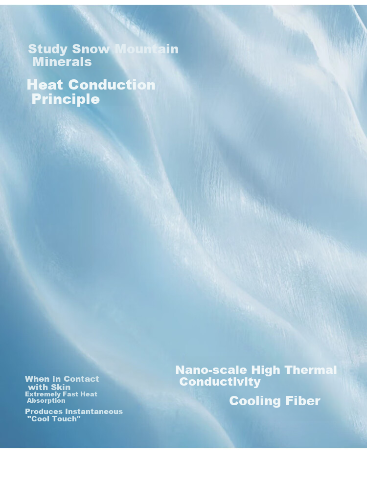 Jiuzhoulu Cooling Antibacterial Ice Silk Summer Quilt A-Class Double Machine Washable Thin Air-Conditioned Blanket Blue Gray Patchwork 3