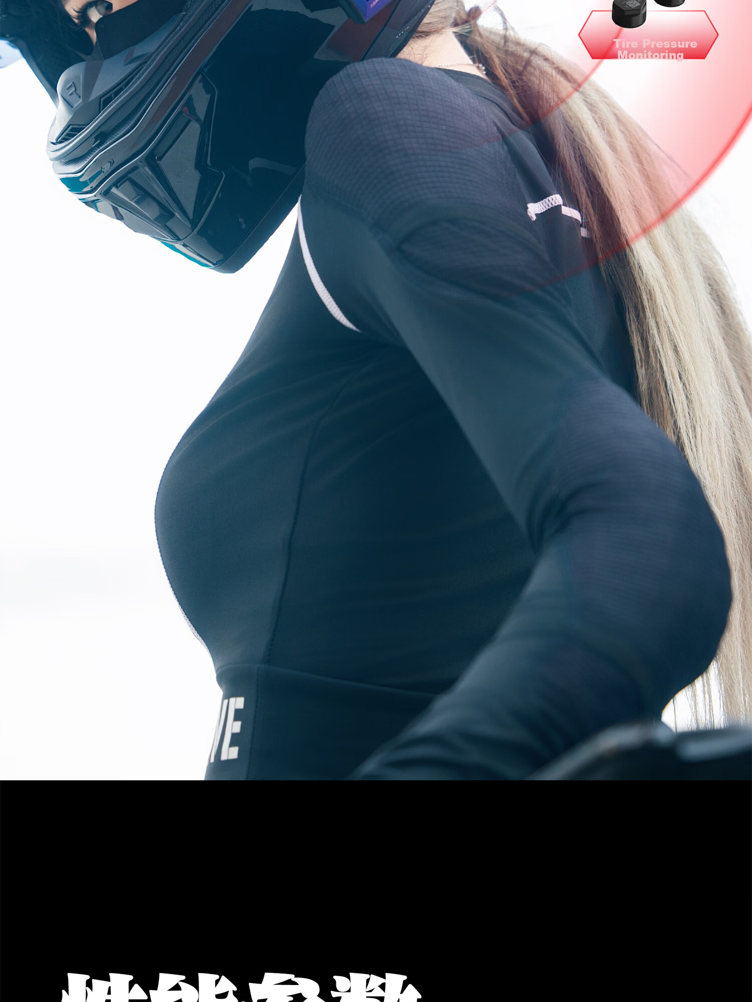 ASMAX & EVA Helmet Bluetooth Headset High-End Motorcycle Riding Professional Noise-Cancelling Evangelion Unit-02 Edition 18