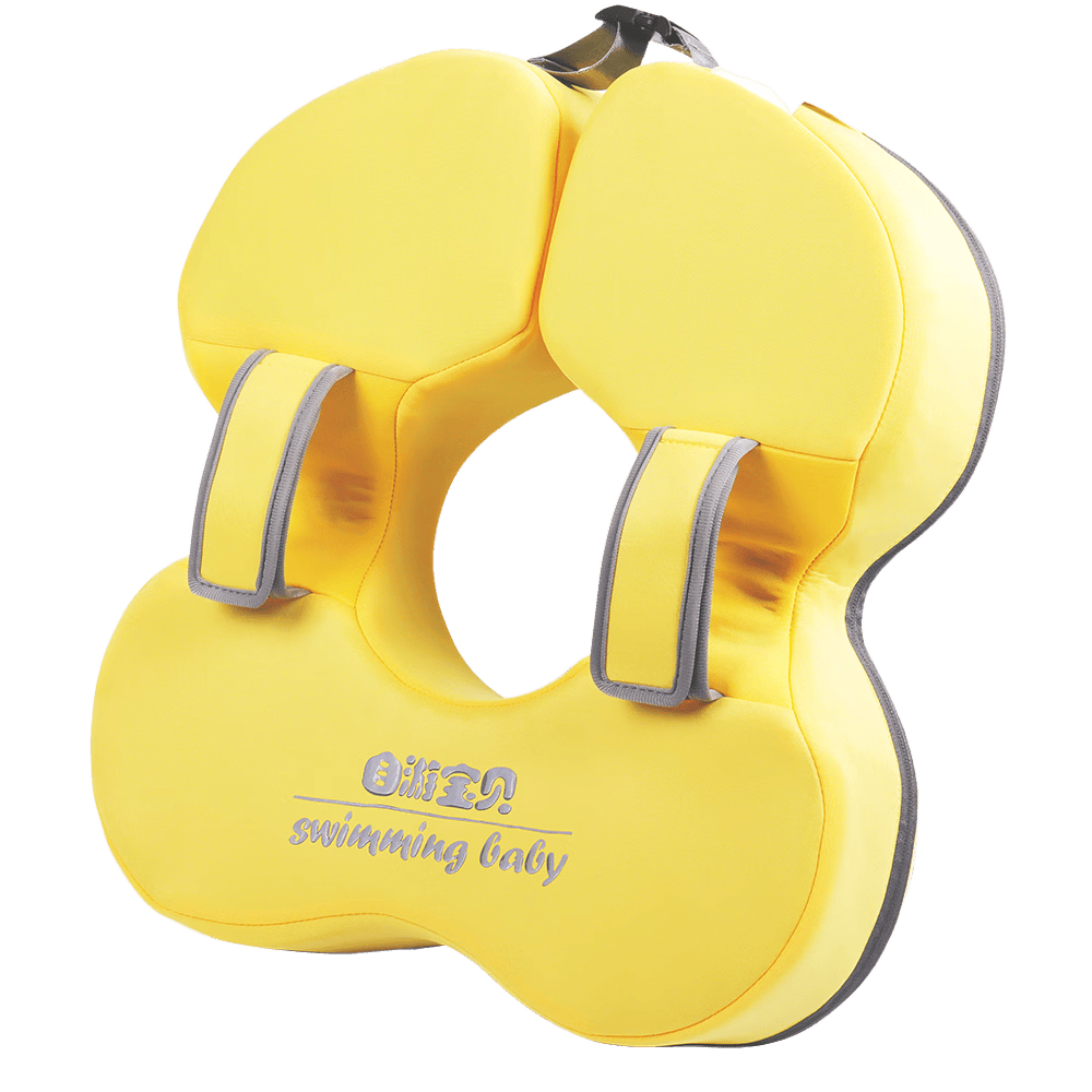 SwimmingBaby Baby Swimming Ring Children's Underarm Float Inflatable-Free Anti-Tip Float Life Buoy Swimming Gear