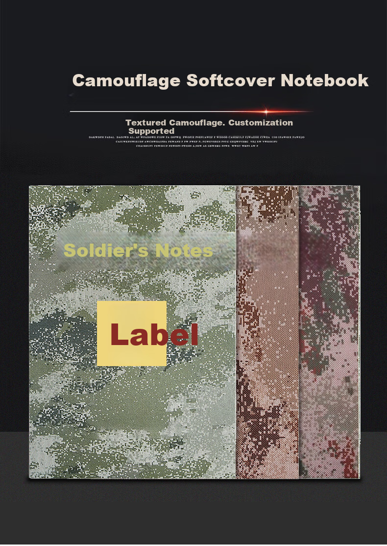 Chaoyou Party Member Loose-leaf Study Notebook A5 Loose-leaf Educational Diary Branch Group Memo Customizable Logo A5 Brown-Red Party Member Loose-leaf Notebook 020 1