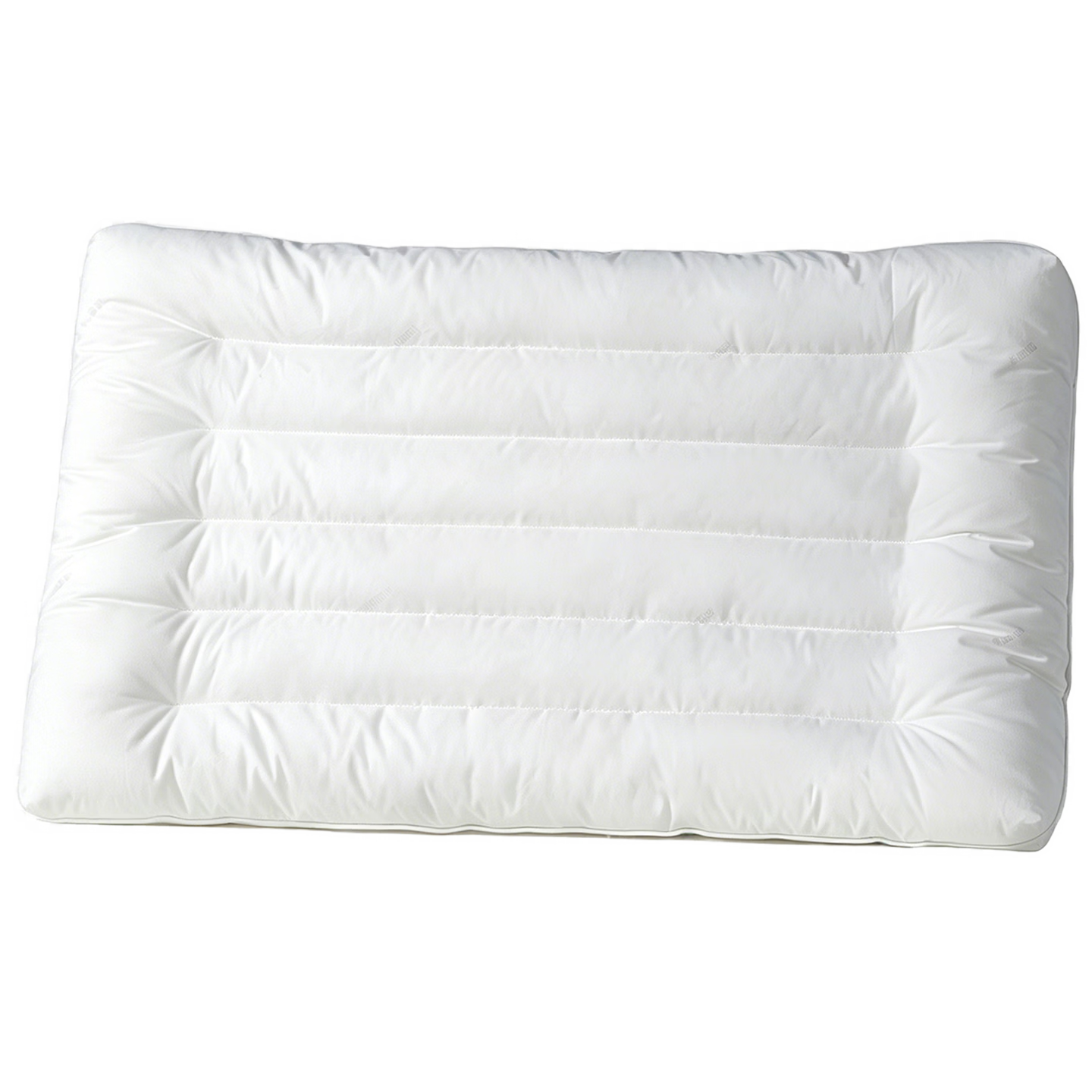 Hengyuanxiang Pure Cotton Pillow, Low Profile, Single Person, Small Pillow, Soft Pillow, Ultra-Thin Pillow, Men's Cervical Pillow, Sleep Aid for Children, Baby Pillow Core