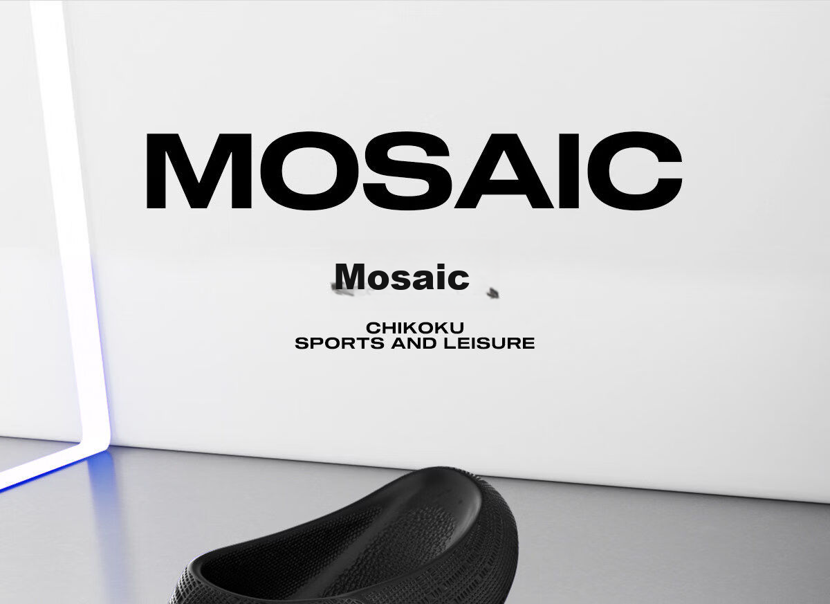 Guoluofi Mosaic Men's Sports Slippers Non-Slip Soft Sole Home Wear Thick Sole Slide Sandals Olive Green Size 40-41 1