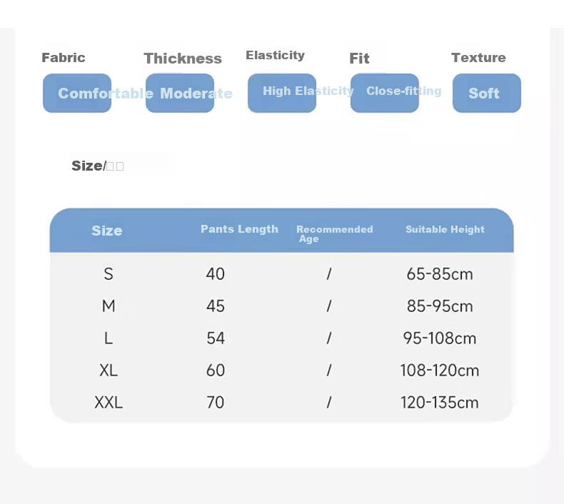 Langsha Girls' Summer Mesh Leggings Children's Tights Baby Anti-Mosquito White Stockings Spring and Autumn Cotton Socks Pants 14