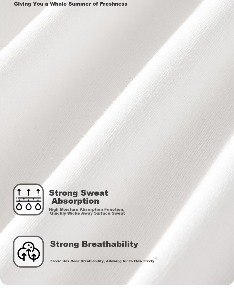 MiiOW White Women's Camisole Tank Top with Built-in Bra Pad, Casual Versatile Back Design, Suitable for Outerwear 9