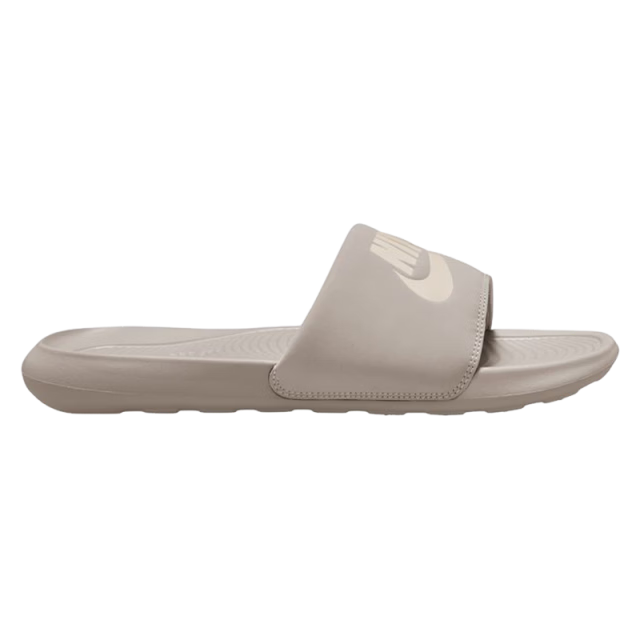 NIKE Men's Sports Slides VICTORI ONE SLIDE New Non-Slip Lightweight CN9675-201 Size 44