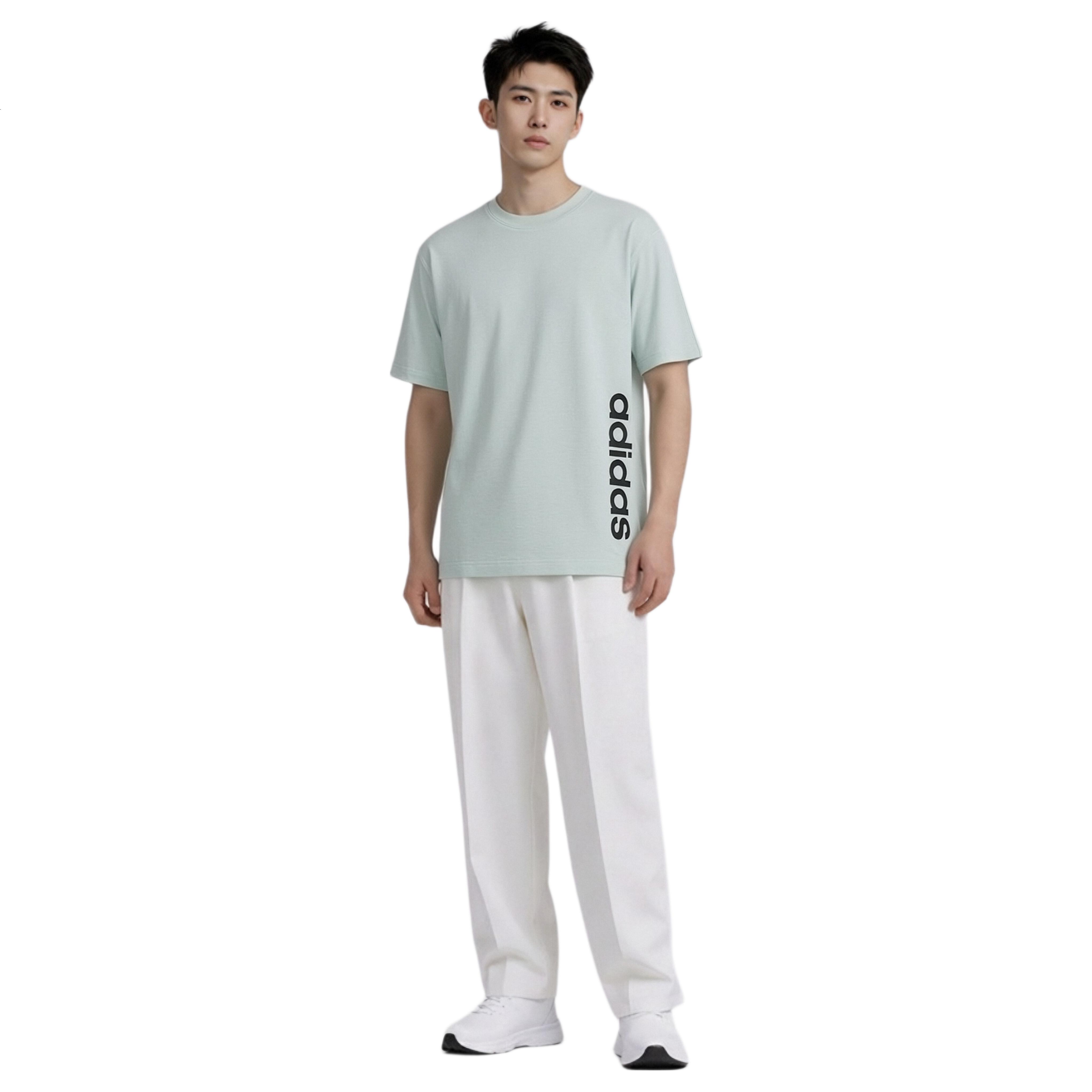 White Image 1
